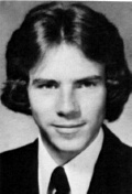 Steve Carpenter: class of 1977, Norte Del Rio High School, Sacramento, CA.